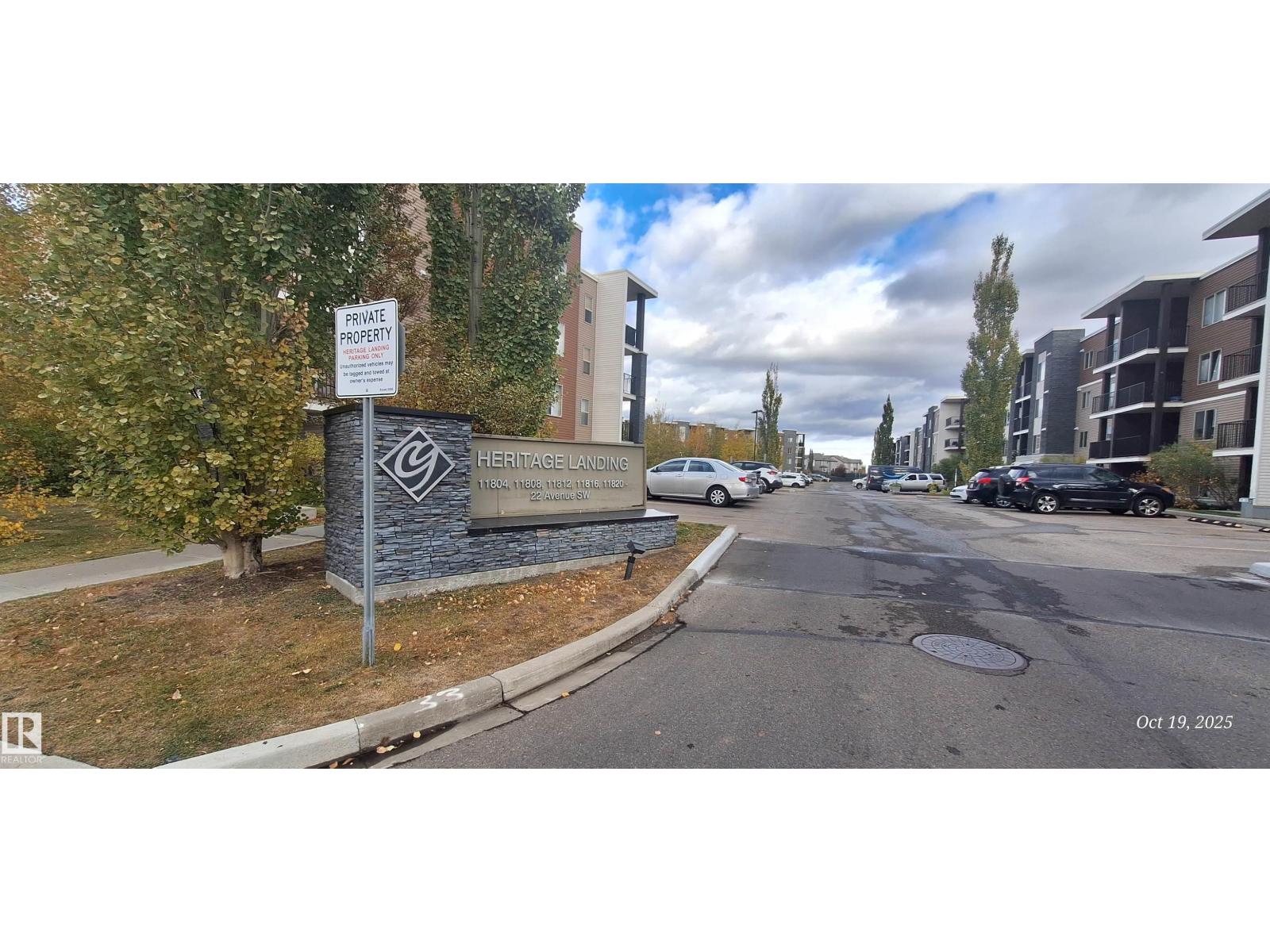 #402 11804 22 Av Sw, Edmonton, Alberta  T6W 2A2 - Photo 5 - E4462836