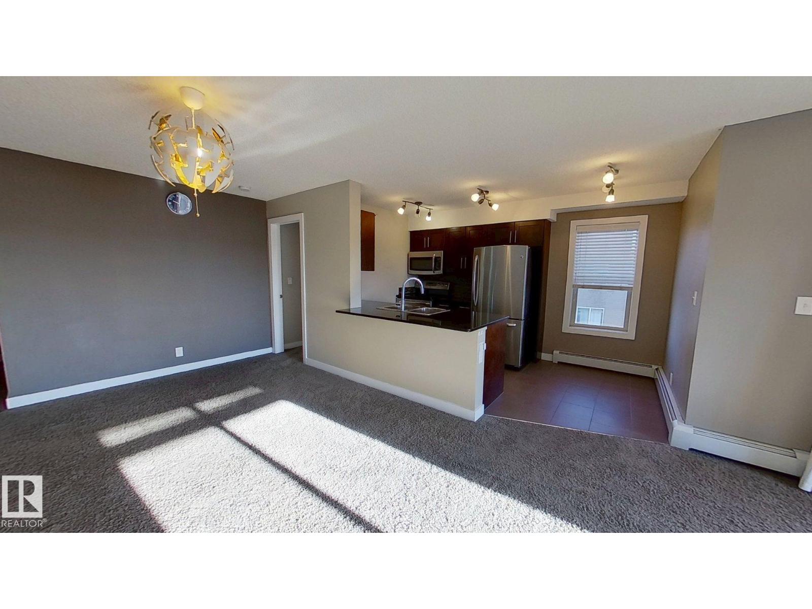 #402 11804 22 Av Sw, Edmonton, Alberta  T6W 2A2 - Photo 9 - E4462836