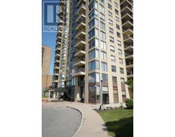 1506 - 545 ST LAURENT BOULEVARD, Ottawa, Ontario