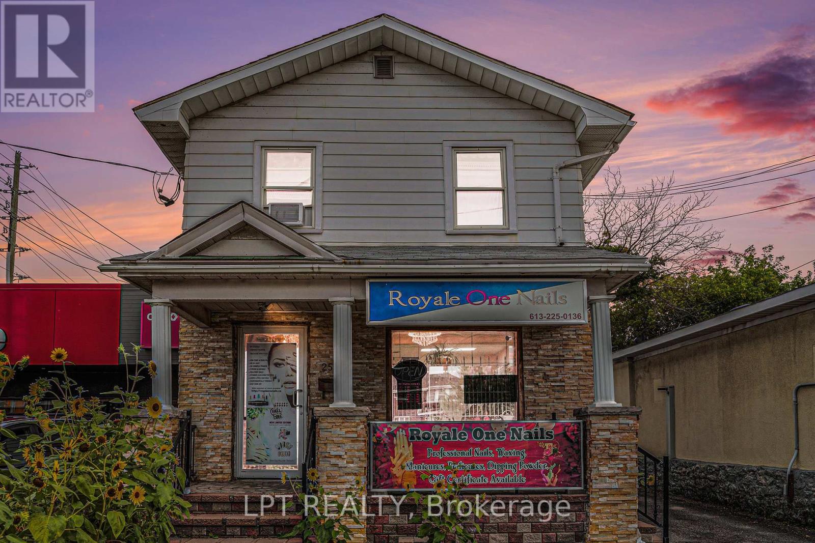 257 PARKDALE AVENUE, Ottawa, Ontario