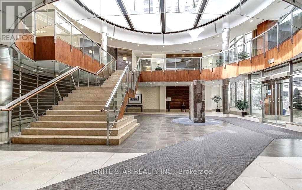 Ph10 - 3880 Duke Of York Boulevard, Mississauga, Ontario  L5B 4M7 - Photo 28 - W12472380