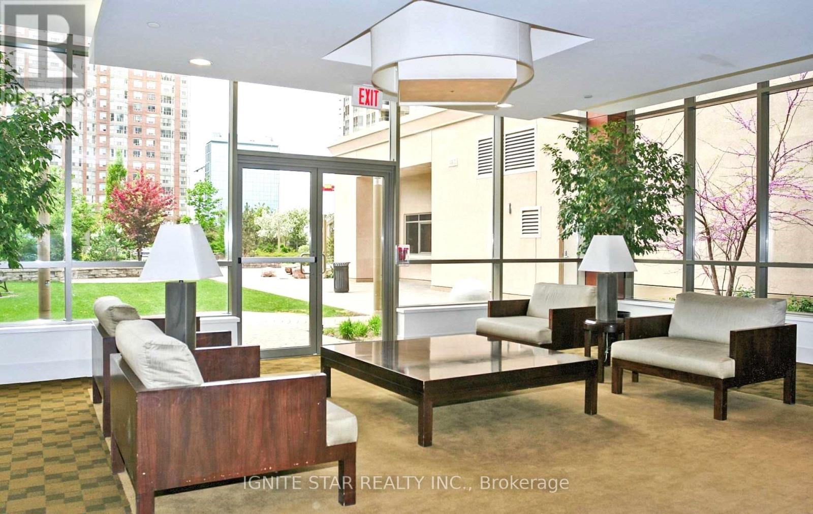Ph10 - 3880 Duke Of York Boulevard, Mississauga, Ontario  L5B 4M7 - Photo 30 - W12472380