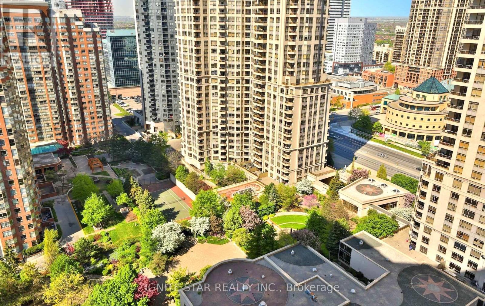 Ph10 - 3880 Duke Of York Boulevard, Mississauga, Ontario  L5B 4M7 - Photo 6 - W12472380