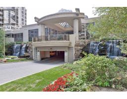PH10 - 3880 DUKE OF YORK BOULEVARD, Mississauga, Ontario