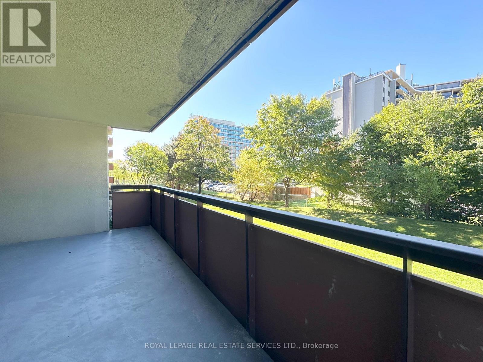 205 - 165 La Rose Avenue, Toronto, Ontario  M9P 3S9 - Photo 17 - W12472402