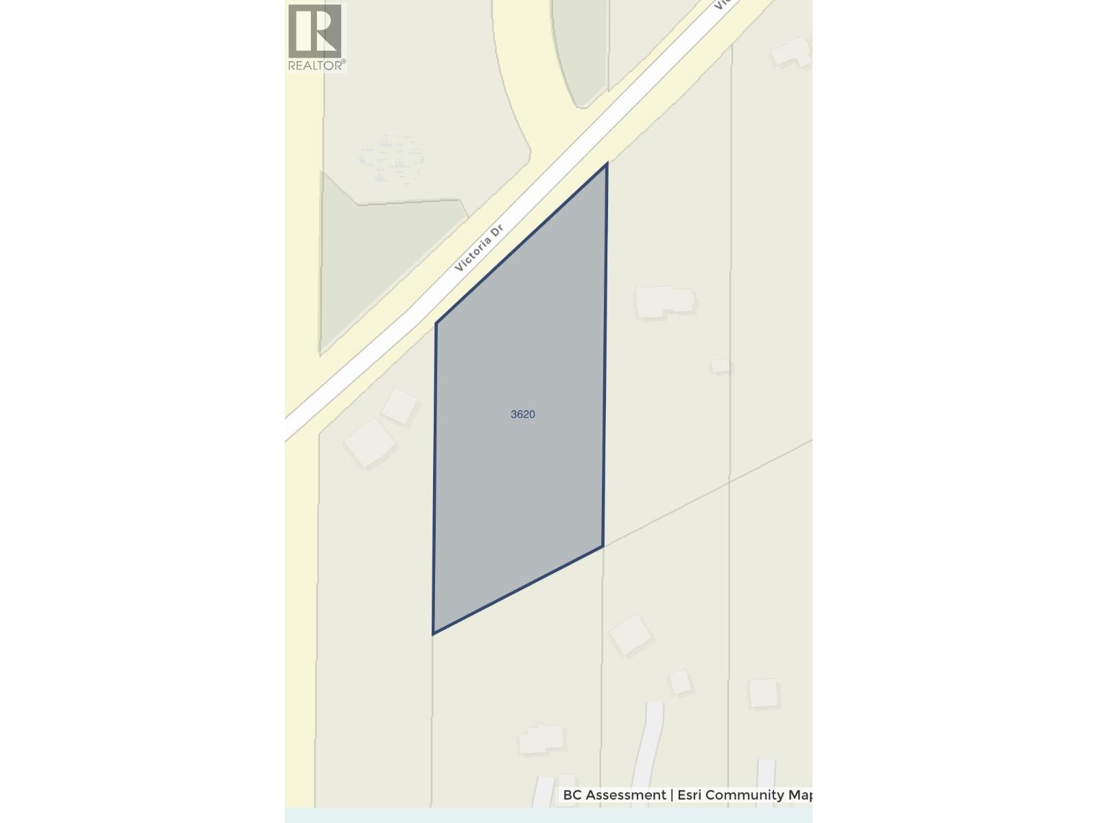 3620 VICTORIA DRIVE, Coquitlam, British Columbia