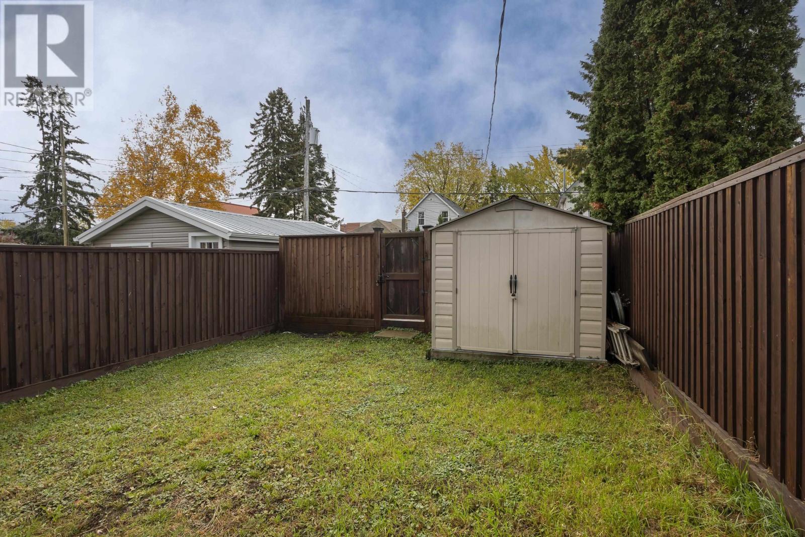 1516 Rankin St, Thunder Bay, Ontario  P7E 5Z1 - Photo 35 - TB253270
