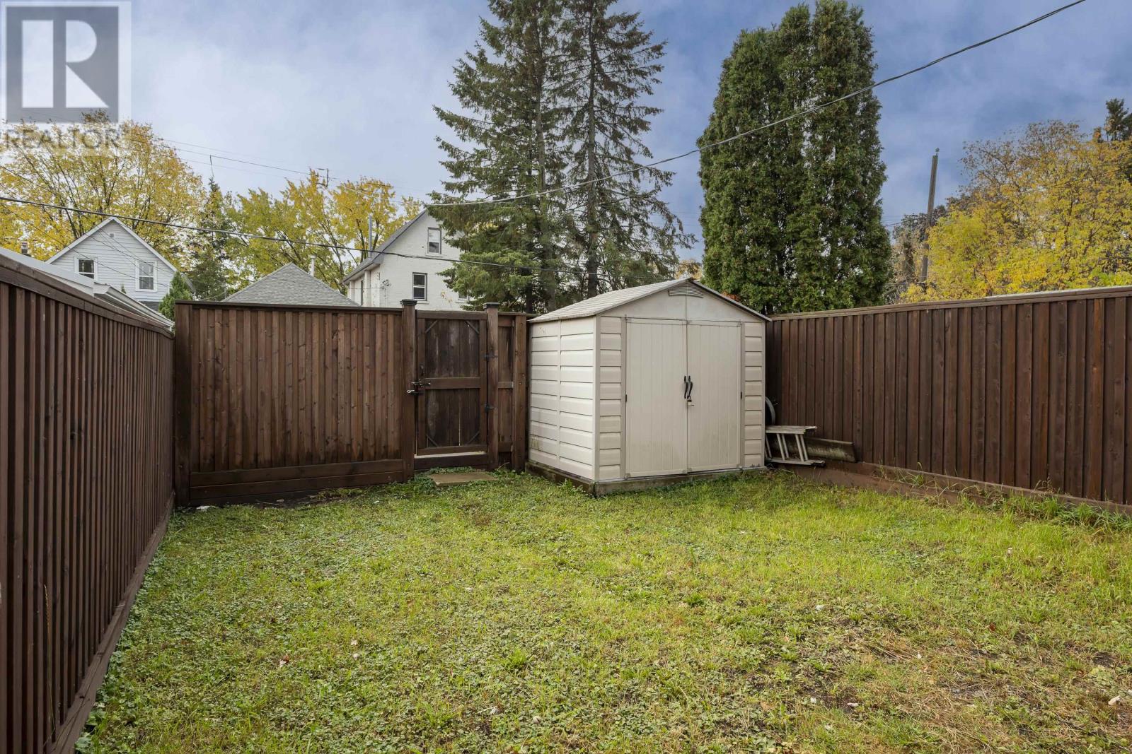 1516 Rankin St, Thunder Bay, Ontario  P7E 5Z1 - Photo 38 - TB253270