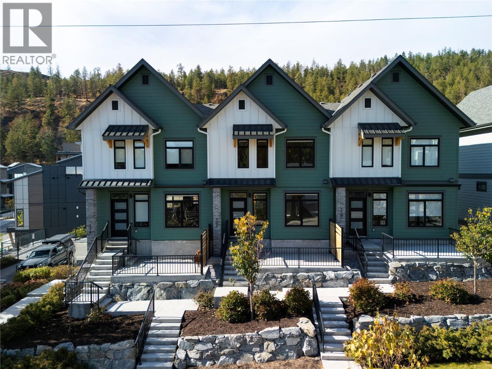 1435 Cara Glen Way Unit# 113, Kelowna, British Columbia