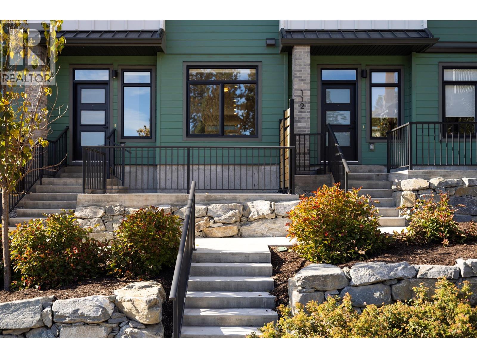 1435 Cara Glen Way Unit# 113, Kelowna, British Columbia  V1V 0G1 - Photo 10 - 10366074