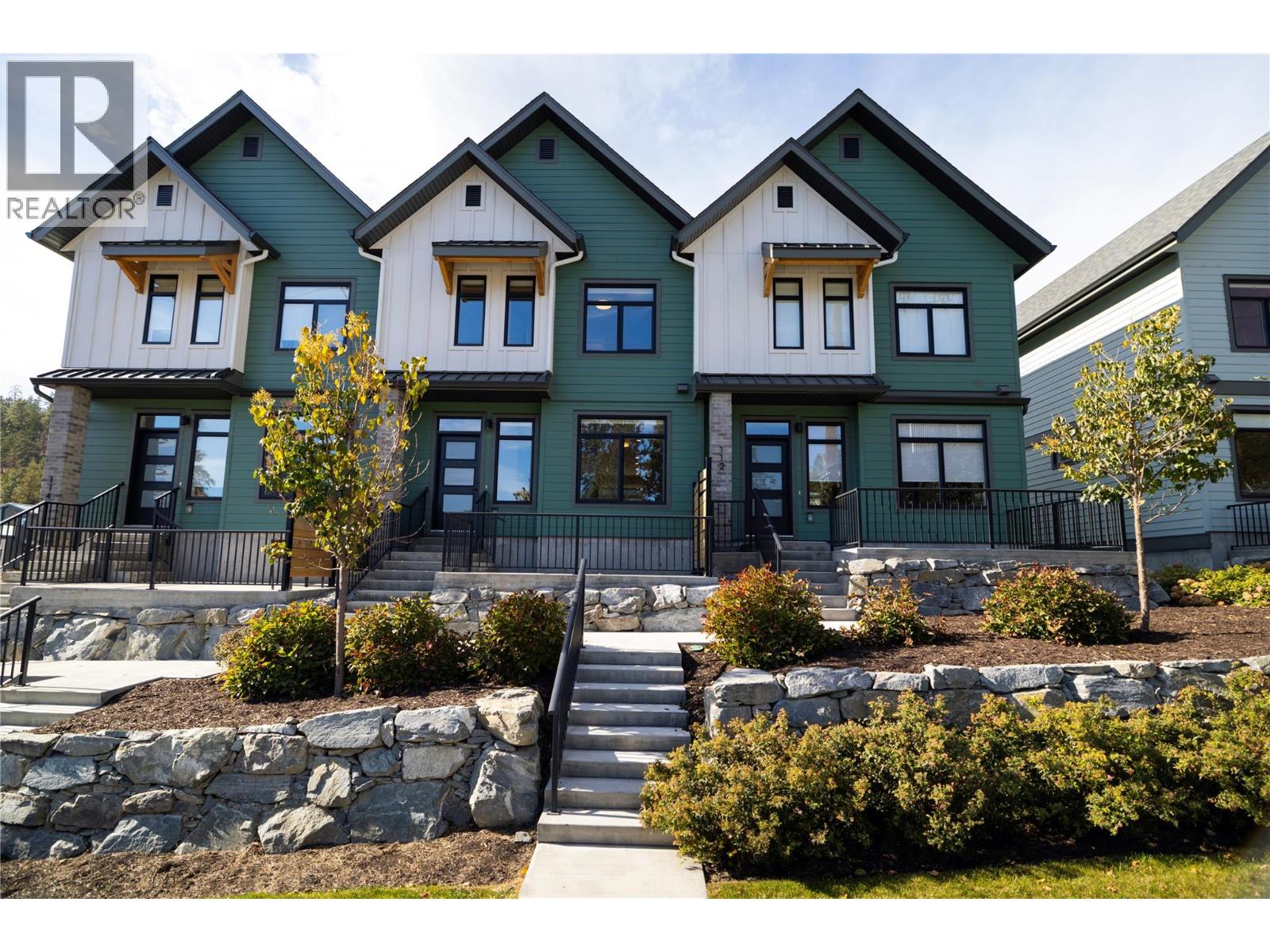 1435 Cara Glen Way Unit# 113, Kelowna, British Columbia  V1V 0G1 - Photo 11 - 10366074