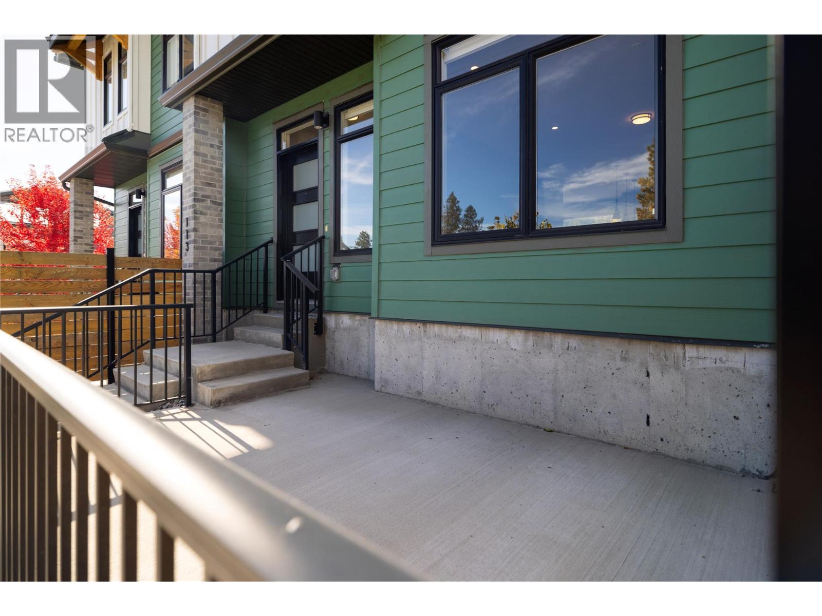 1435 Cara Glen Way Unit# 113, Kelowna, British Columbia  V1V 0G1 - Photo 12 - 10366074
