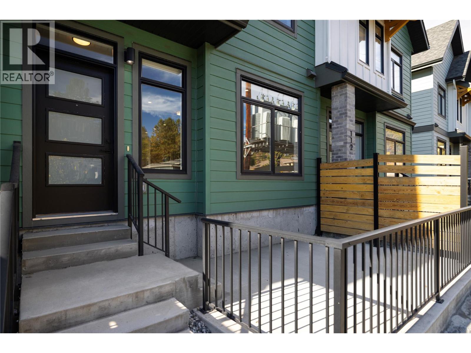 1435 Cara Glen Way Unit# 113, Kelowna, British Columbia  V1V 0G1 - Photo 13 - 10366074