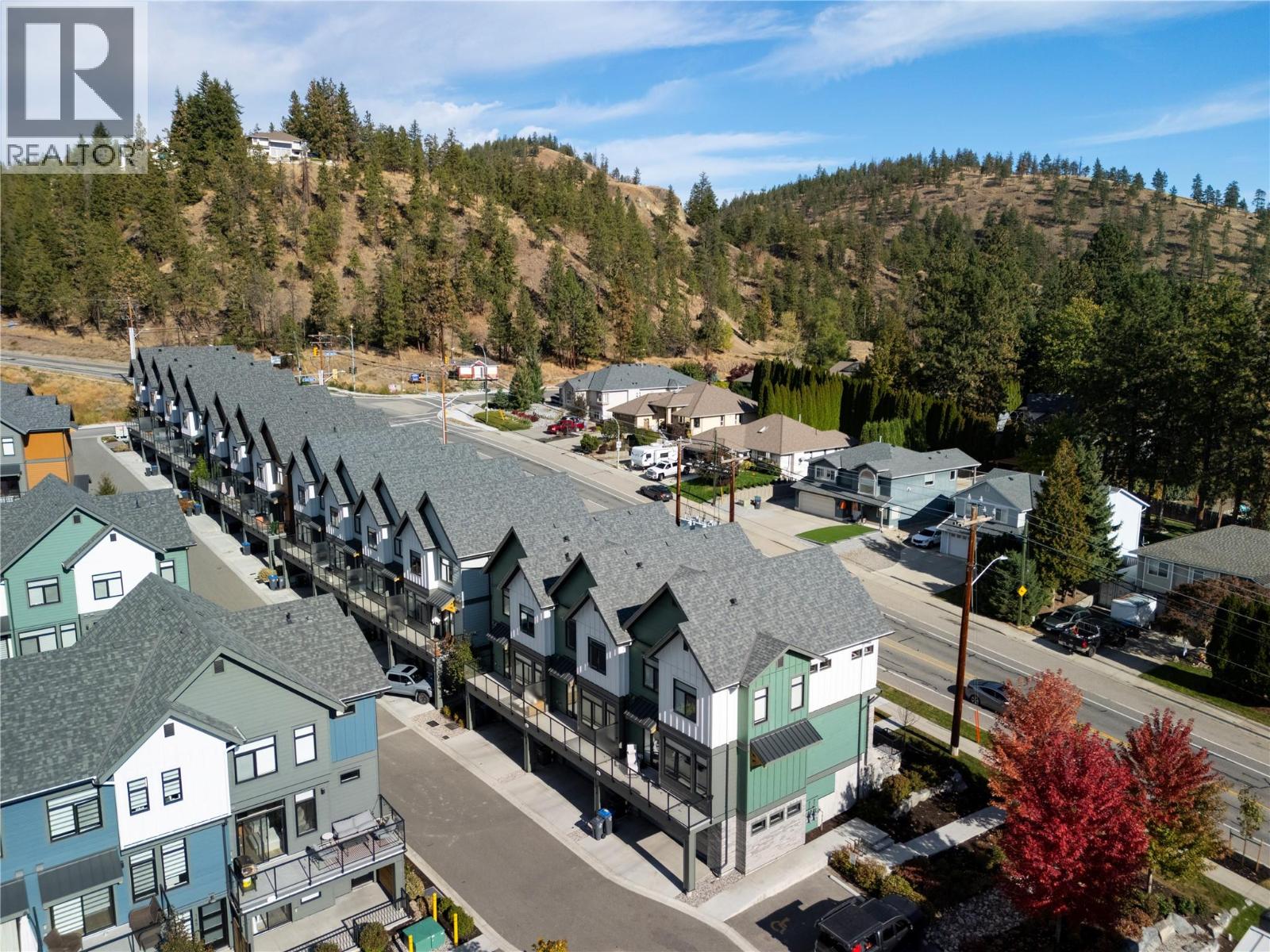 1435 Cara Glen Way Unit# 113, Kelowna, British Columbia  V1V 0G1 - Photo 2 - 10366074