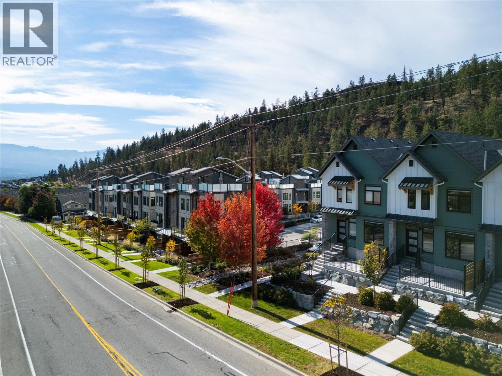 1435 Cara Glen Way Unit# 113, Kelowna, British Columbia  V1V 0G1 - Photo 3 - 10366074