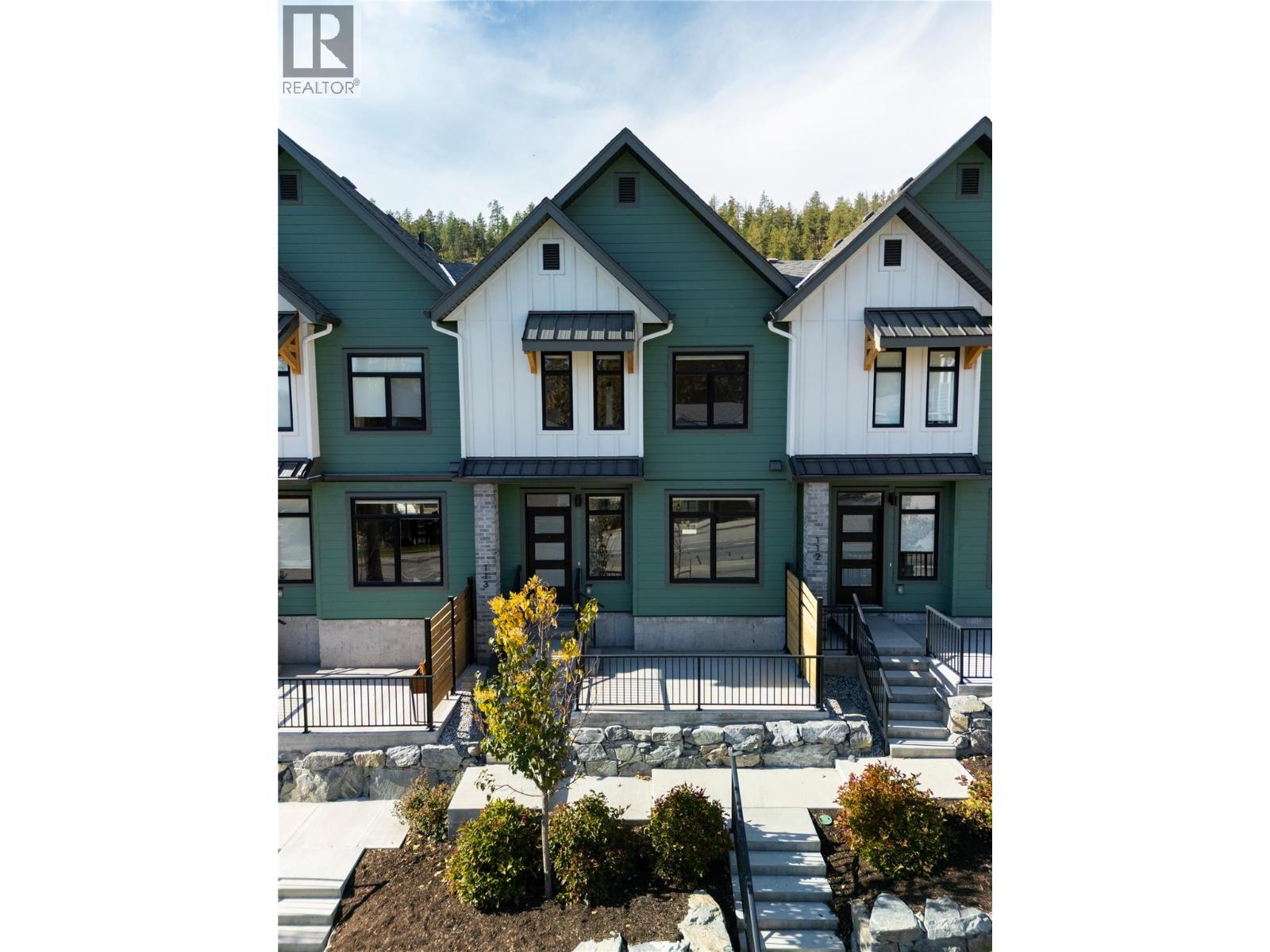 1435 Cara Glen Way Unit# 113, Kelowna, British Columbia  V1V 0G1 - Photo 4 - 10366074