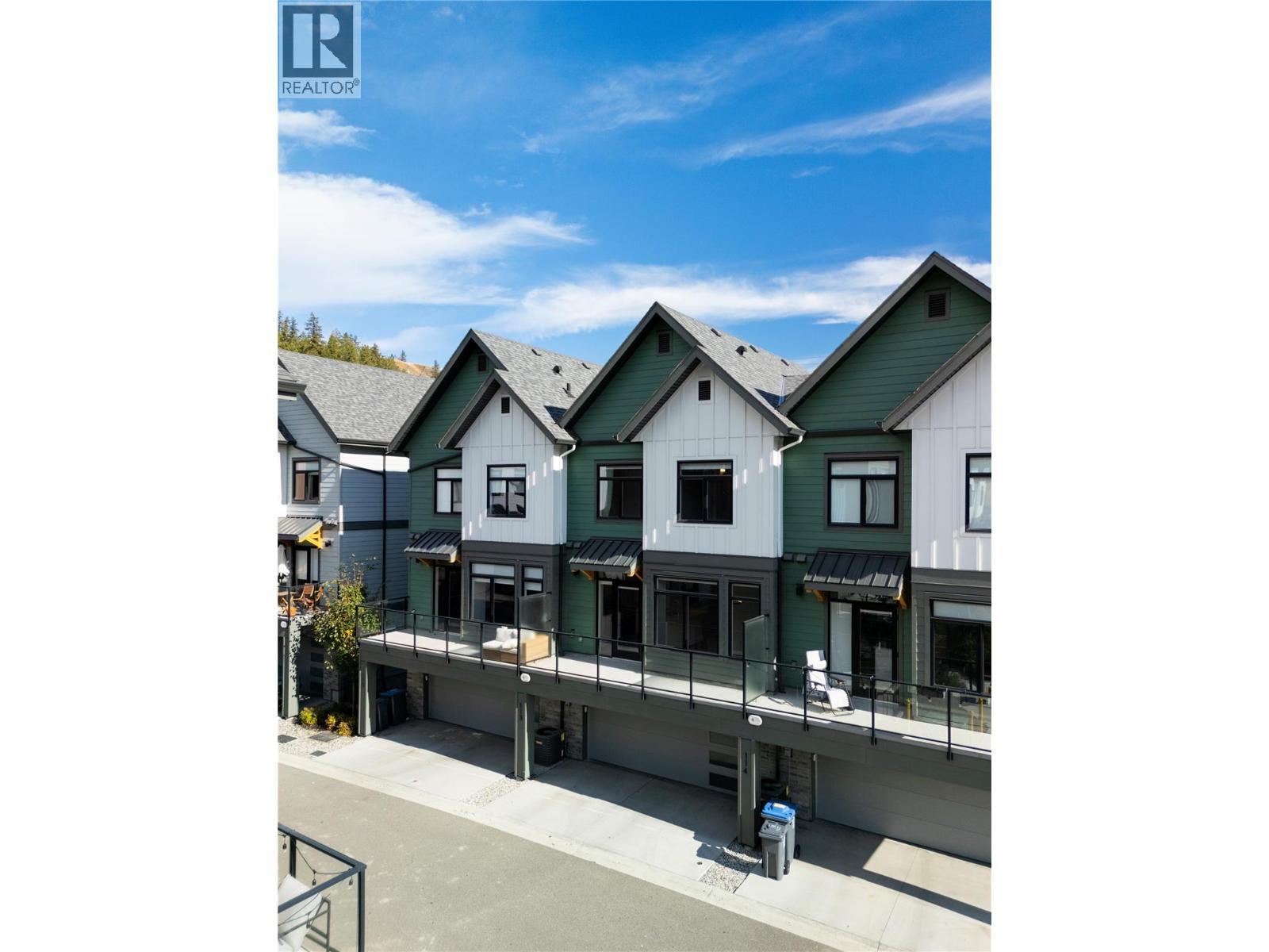 1435 Cara Glen Way Unit# 113, Kelowna, British Columbia  V1V 0G1 - Photo 41 - 10366074