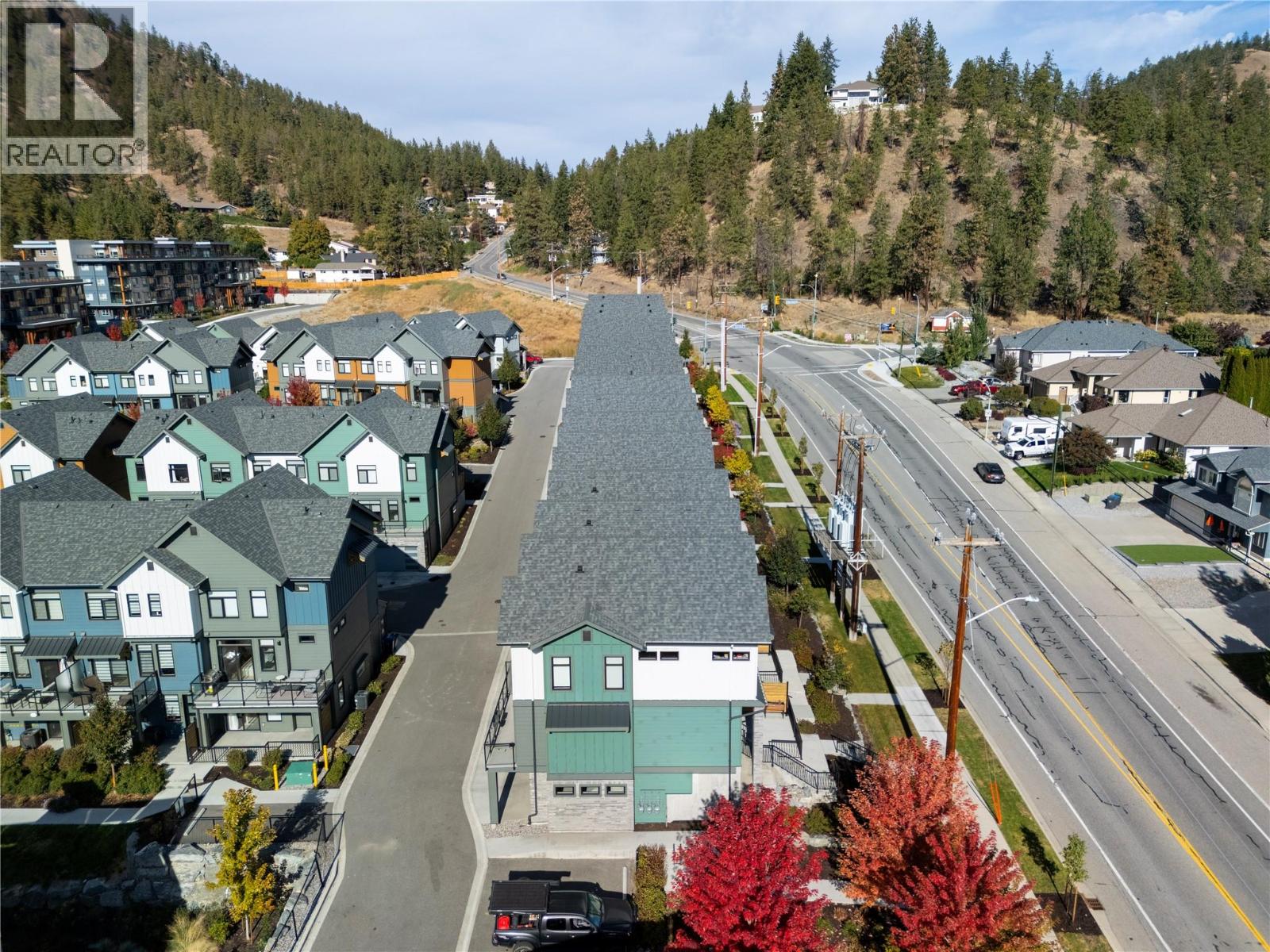 1435 Cara Glen Way Unit# 113, Kelowna, British Columbia  V1V 0G1 - Photo 42 - 10366074