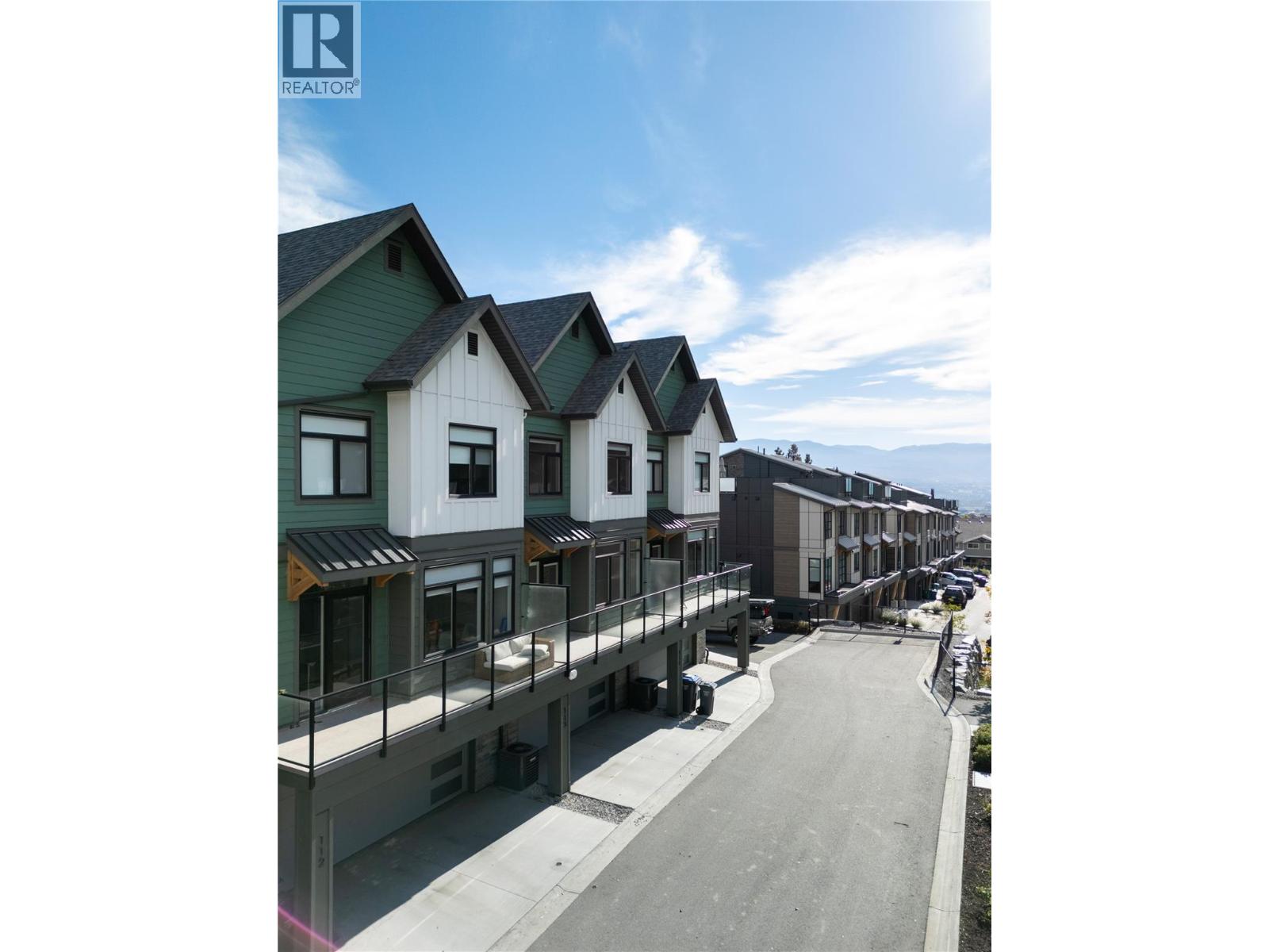 1435 Cara Glen Way Unit# 113, Kelowna, British Columbia  V1V 0G1 - Photo 43 - 10366074