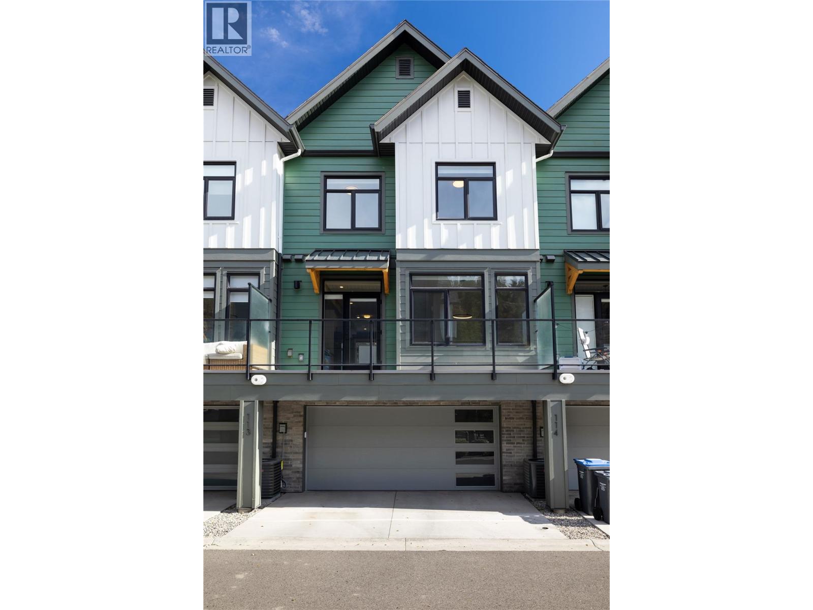 1435 Cara Glen Way Unit# 113, Kelowna, British Columbia  V1V 0G1 - Photo 5 - 10366074