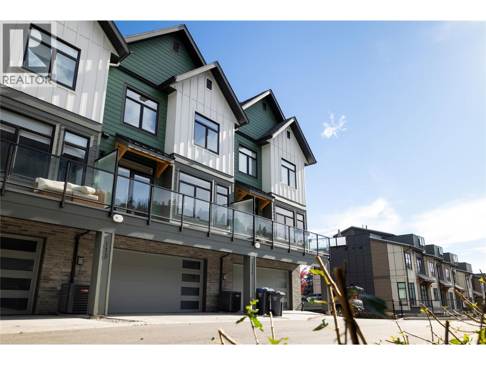 1435 Cara Glen Way Unit# 113, Kelowna, British Columbia  V1V 0G1 - Photo 7 - 10366074