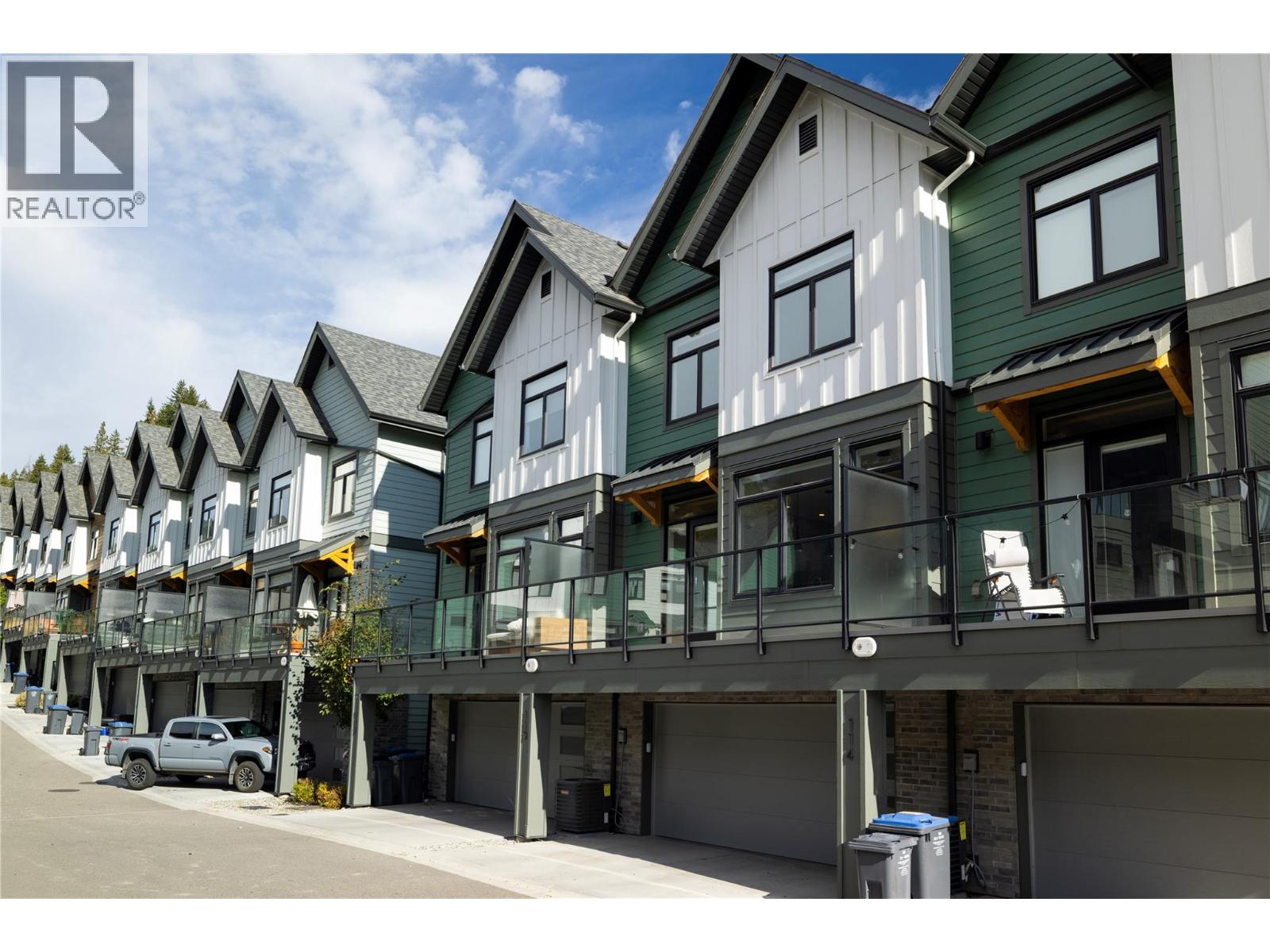 1435 Cara Glen Way Unit# 113, Kelowna, British Columbia  V1V 0G1 - Photo 8 - 10366074
