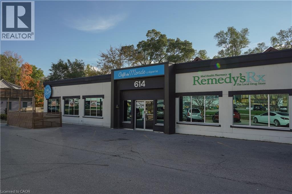 614 Coronation Boulevard Unit# 302, Cambridge, Ontario  N1R 3E8 - Photo 2 - 40780760