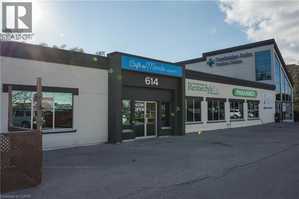 614 Coronation Boulevard Unit# 302, Cambridge, Ontario  N1R 3E8 - Photo 3 - 40780760