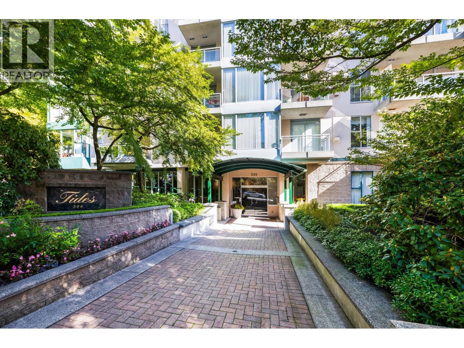 201 588 16th Street, West Vancouver, British Columbia  V7T 1A7 - Photo 23 - R3060033