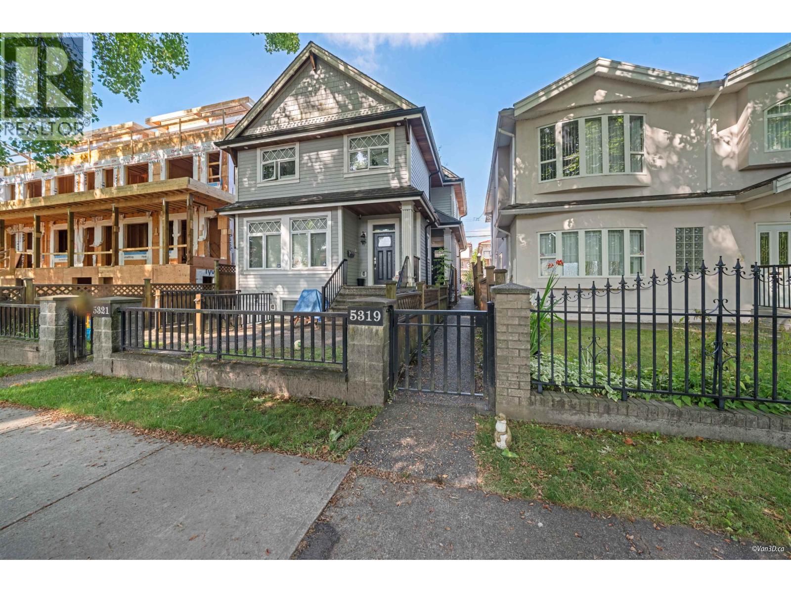 5319 Chambers Street, Vancouver, British Columbia  V5R 3M2 - Photo 36 - R3060036