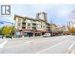402 2957 GLEN DRIVE, Coquitlam, British Columbia