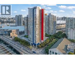 1207 602 CITADEL PARADE, Vancouver, British Columbia