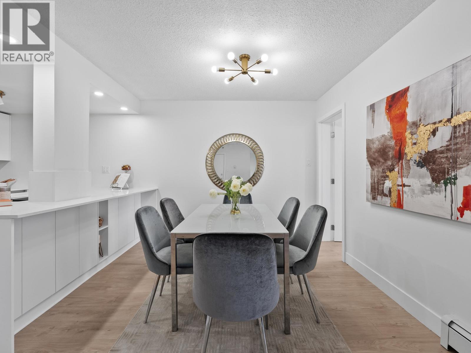 602 1177 Pacific Boulevard, Vancouver, British Columbia  V6Z 2R8 - Photo 12 - R3060065