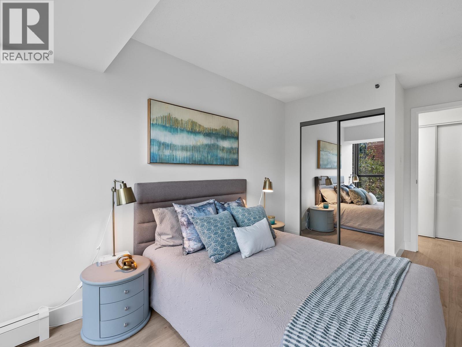602 1177 Pacific Boulevard, Vancouver, British Columbia  V6Z 2R8 - Photo 20 - R3060065
