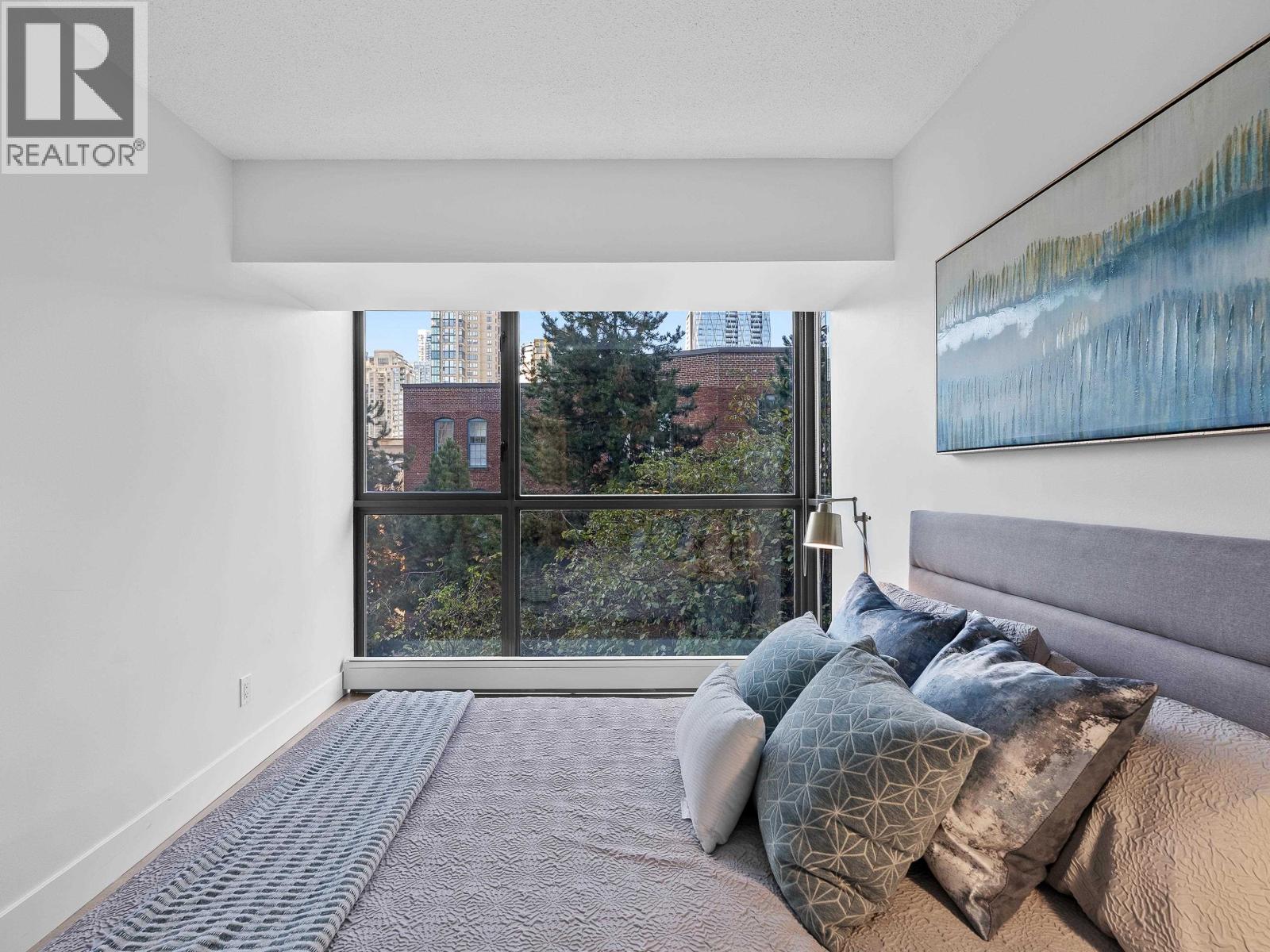 602 1177 Pacific Boulevard, Vancouver, British Columbia  V6Z 2R8 - Photo 21 - R3060065