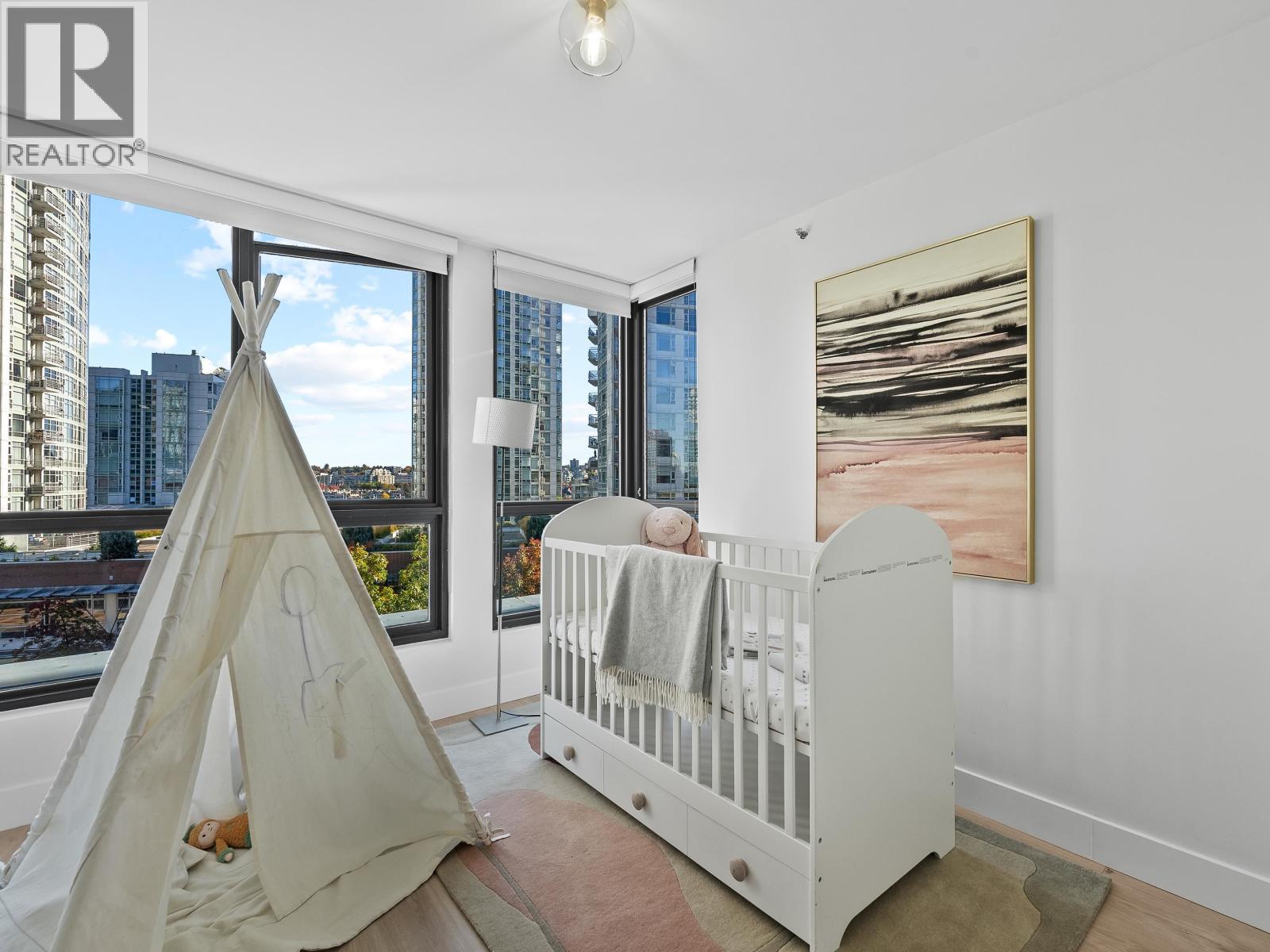 602 1177 Pacific Boulevard, Vancouver, British Columbia  V6Z 2R8 - Photo 23 - R3060065