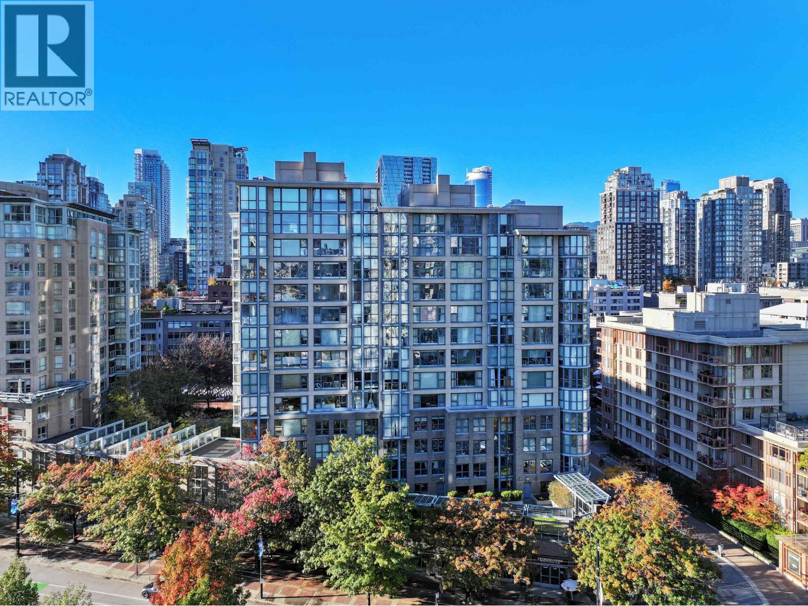 602 1177 Pacific Boulevard, Vancouver, British Columbia  V6Z 2R8 - Photo 25 - R3060065