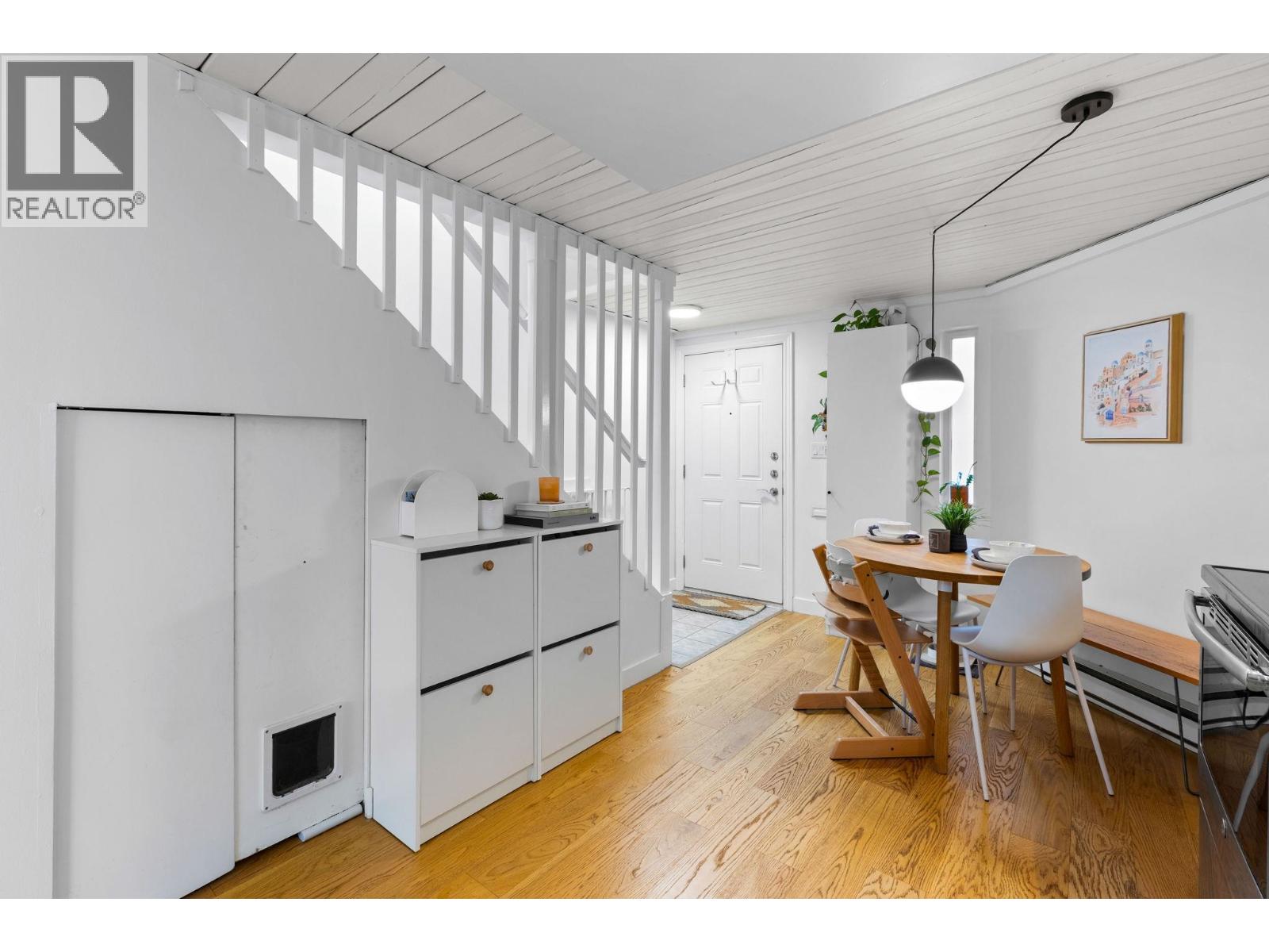 212 1045 W 8th Avenue, Vancouver, British Columbia  V6H 1C3 - Photo 12 - R3060074