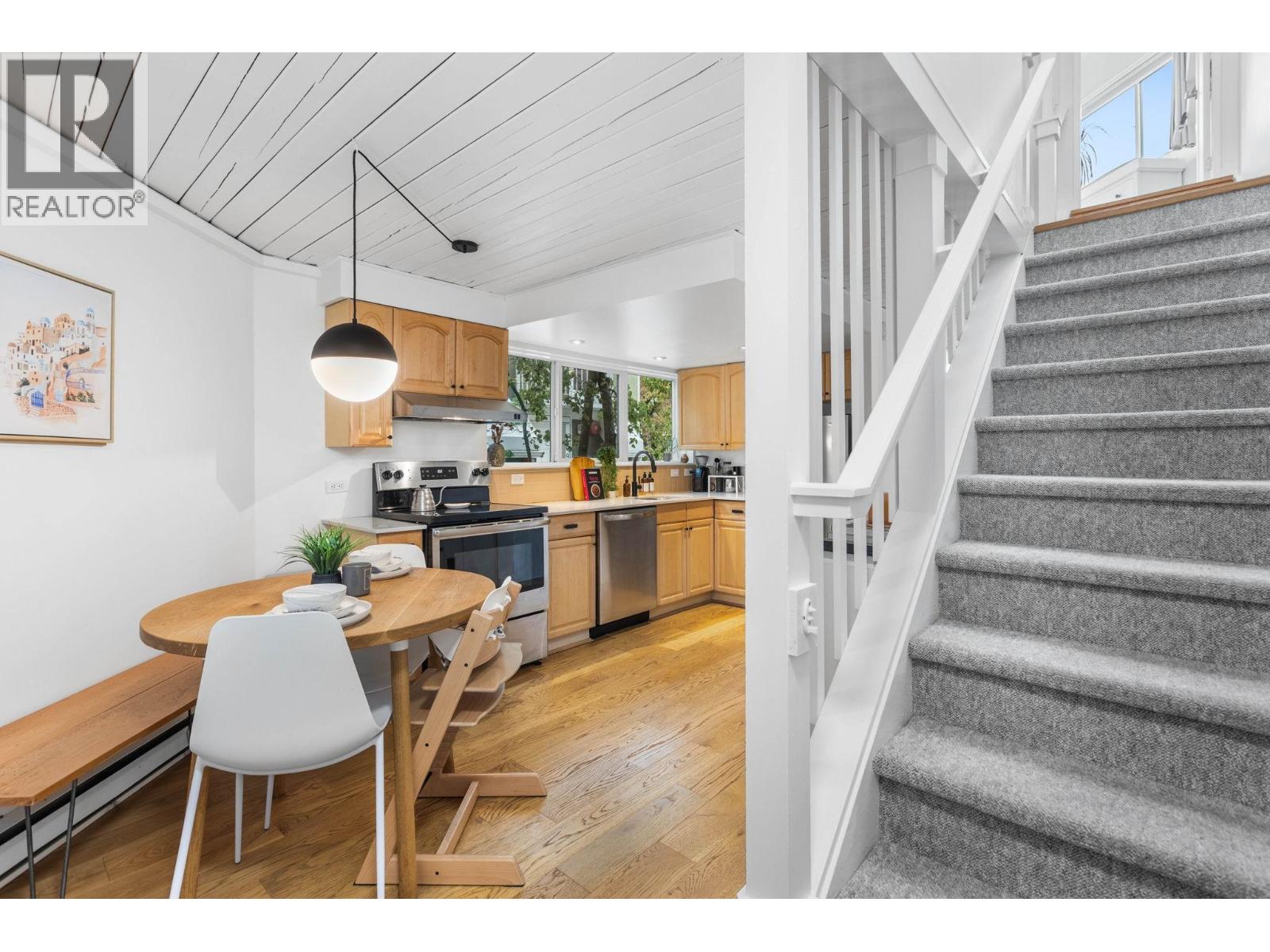 212 1045 W 8th Avenue, Vancouver, British Columbia  V6H 1C3 - Photo 13 - R3060074