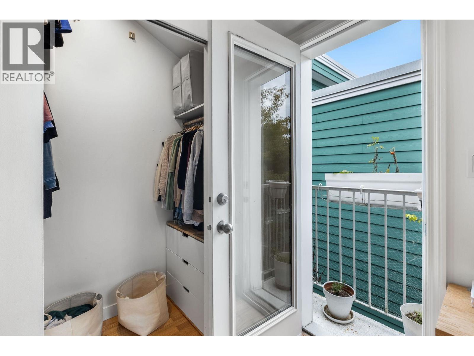 212 1045 W 8th Avenue, Vancouver, British Columbia  V6H 1C3 - Photo 15 - R3060074