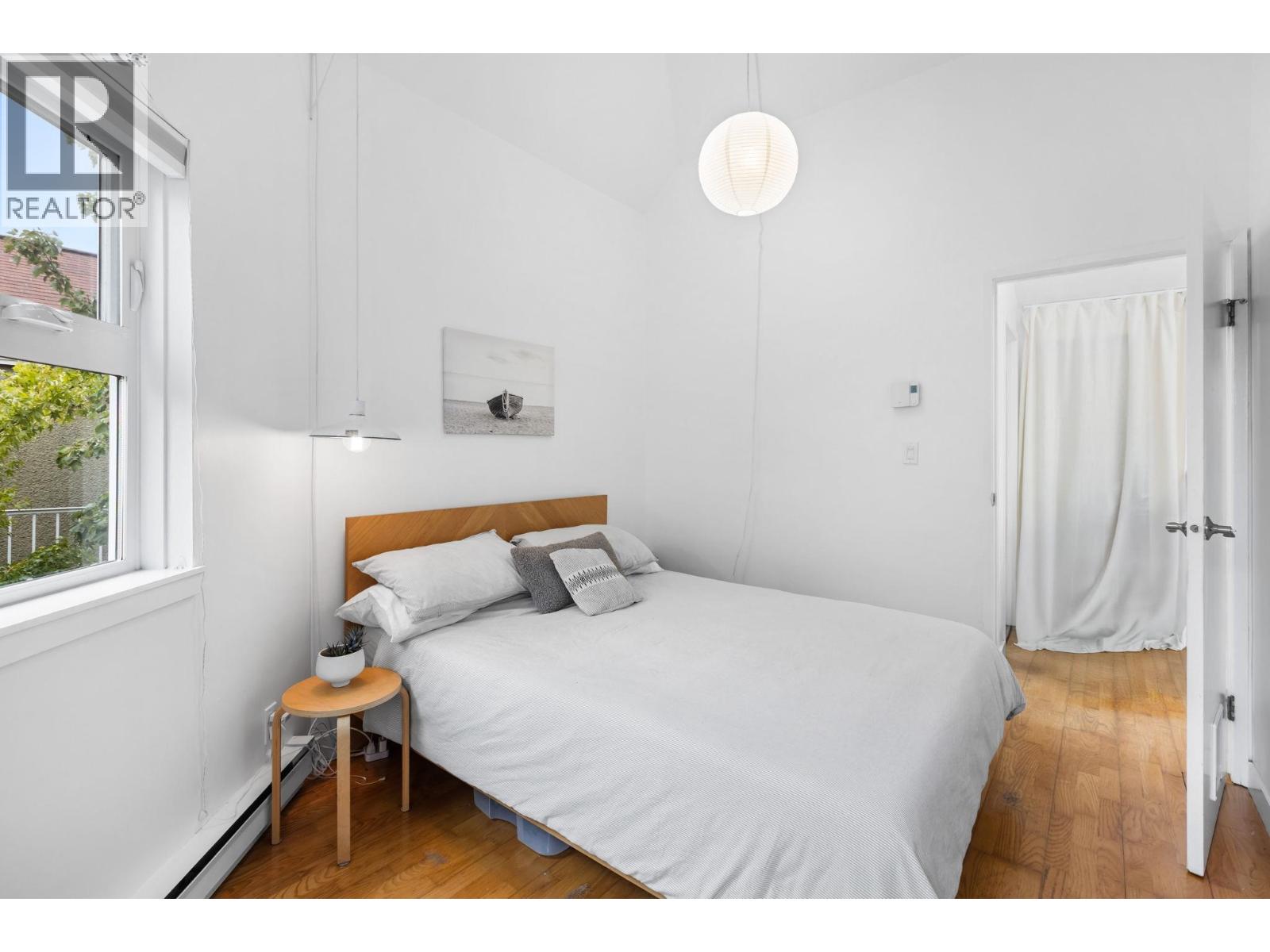 212 1045 W 8th Avenue, Vancouver, British Columbia  V6H 1C3 - Photo 17 - R3060074