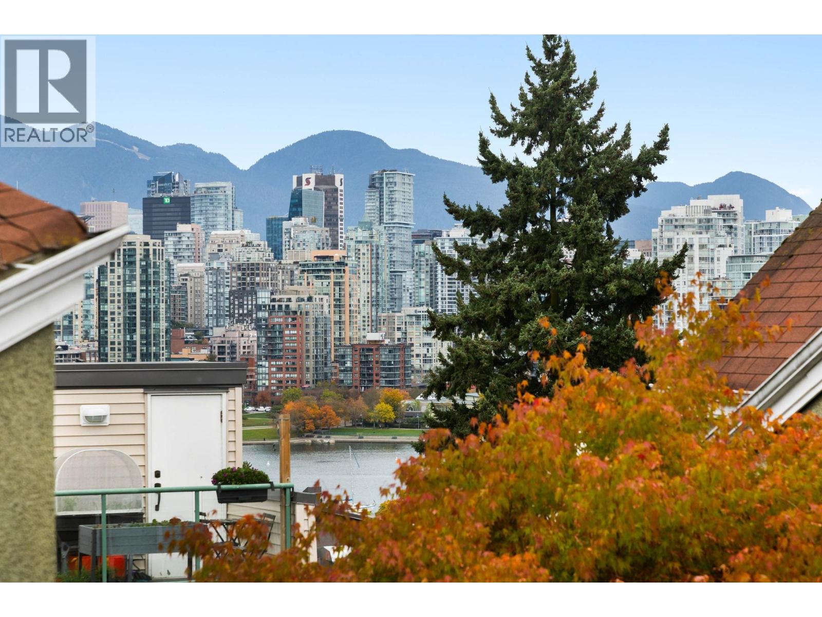 212 1045 W 8th Avenue, Vancouver, British Columbia  V6H 1C3 - Photo 26 - R3060074