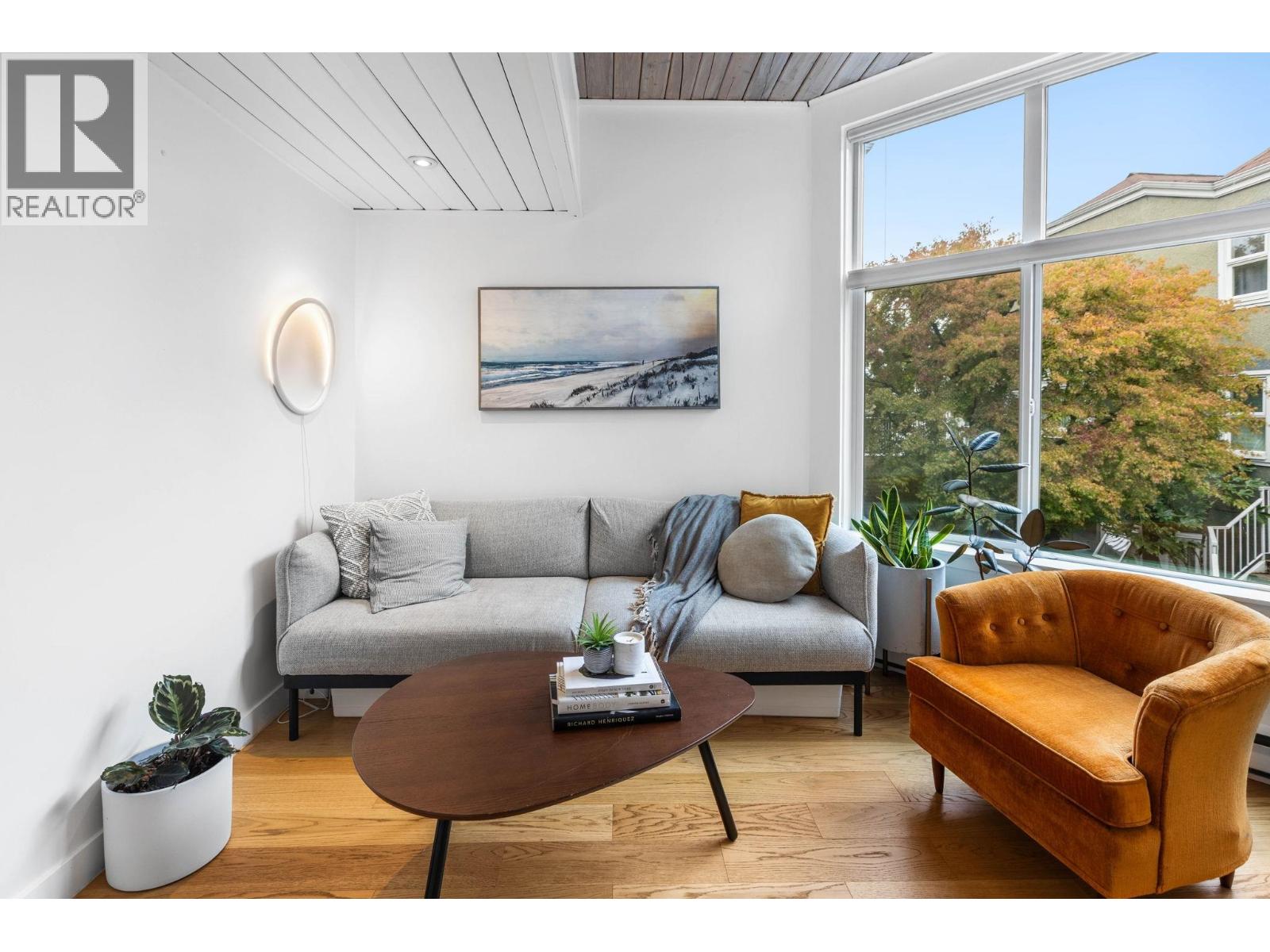 212 1045 W 8th Avenue, Vancouver, British Columbia  V6H 1C3 - Photo 3 - R3060074