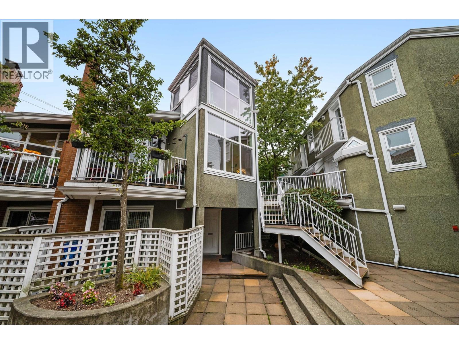 212 1045 W 8th Avenue, Vancouver, British Columbia  V6H 1C3 - Photo 30 - R3060074