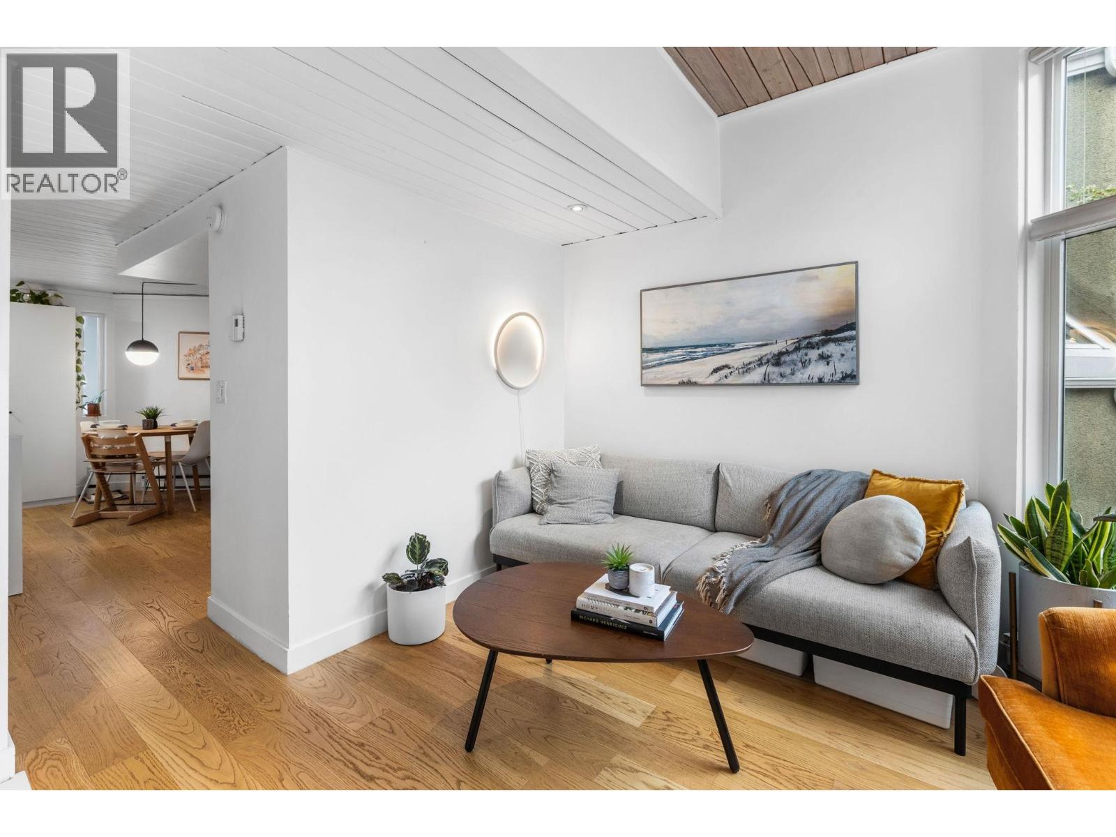 212 1045 W 8th Avenue, Vancouver, British Columbia  V6H 1C3 - Photo 4 - R3060074