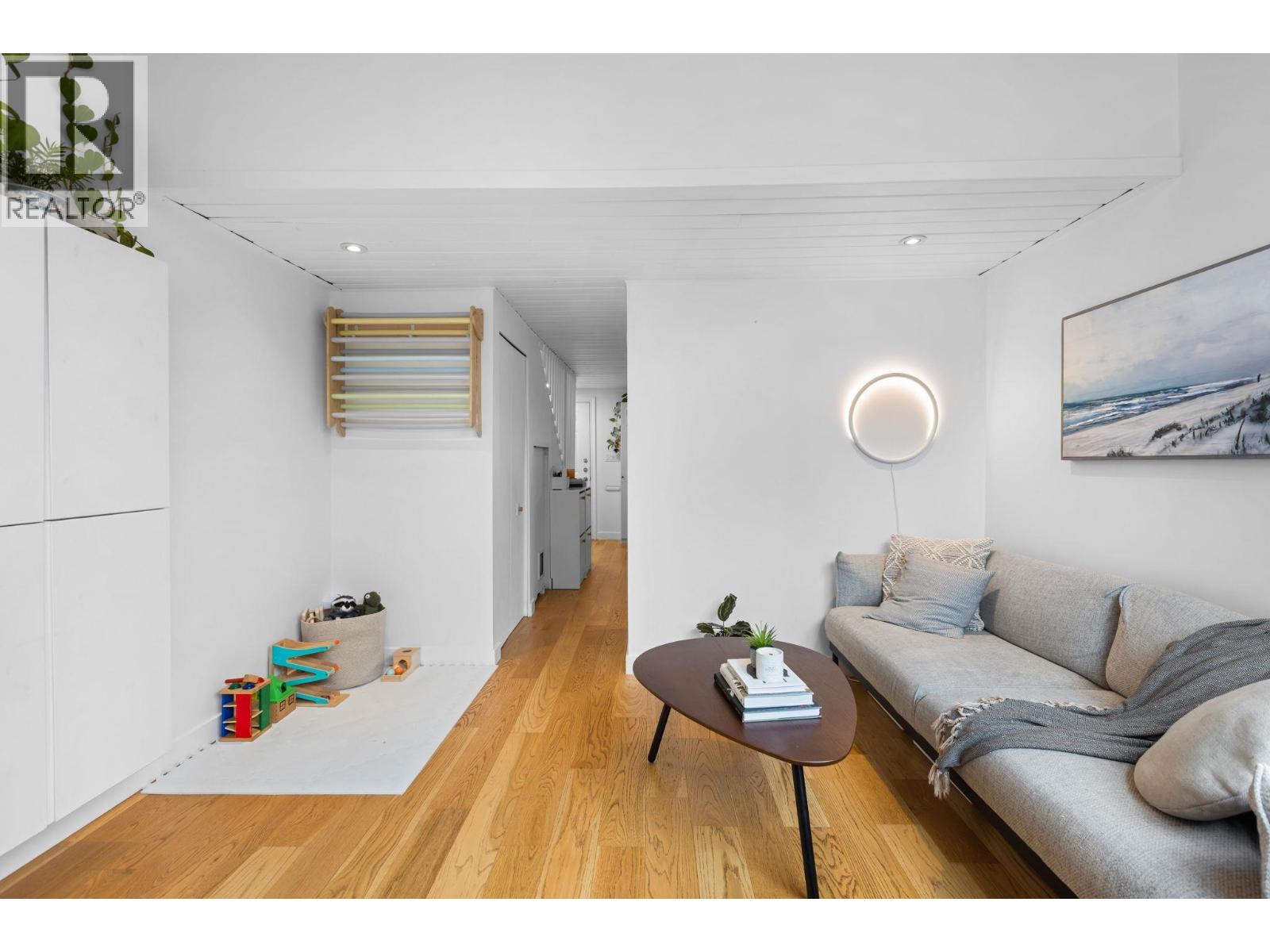 212 1045 W 8th Avenue, Vancouver, British Columbia  V6H 1C3 - Photo 5 - R3060074