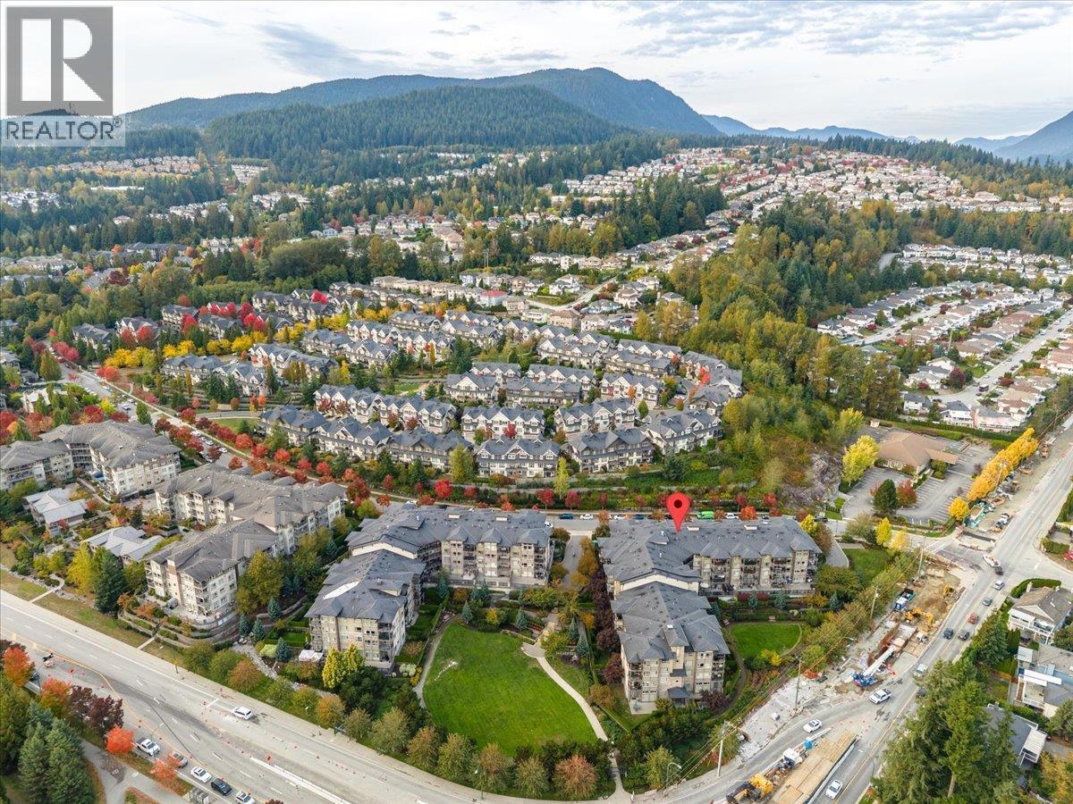 315 3178 Dayanee Springs Boulevard, Coquitlam, British Columbia  V3E 0B9 - Photo 35 - R3060075