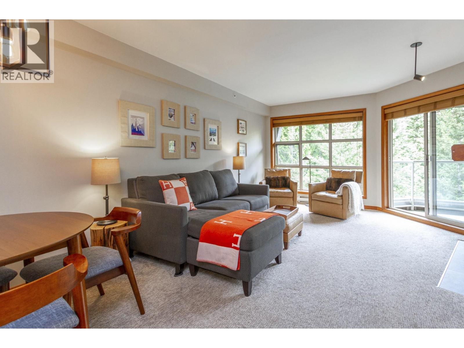 545 4800 Spearhead Drive, Whistler, British Columbia  V8E 1G1 - Photo 1 - R3060080
