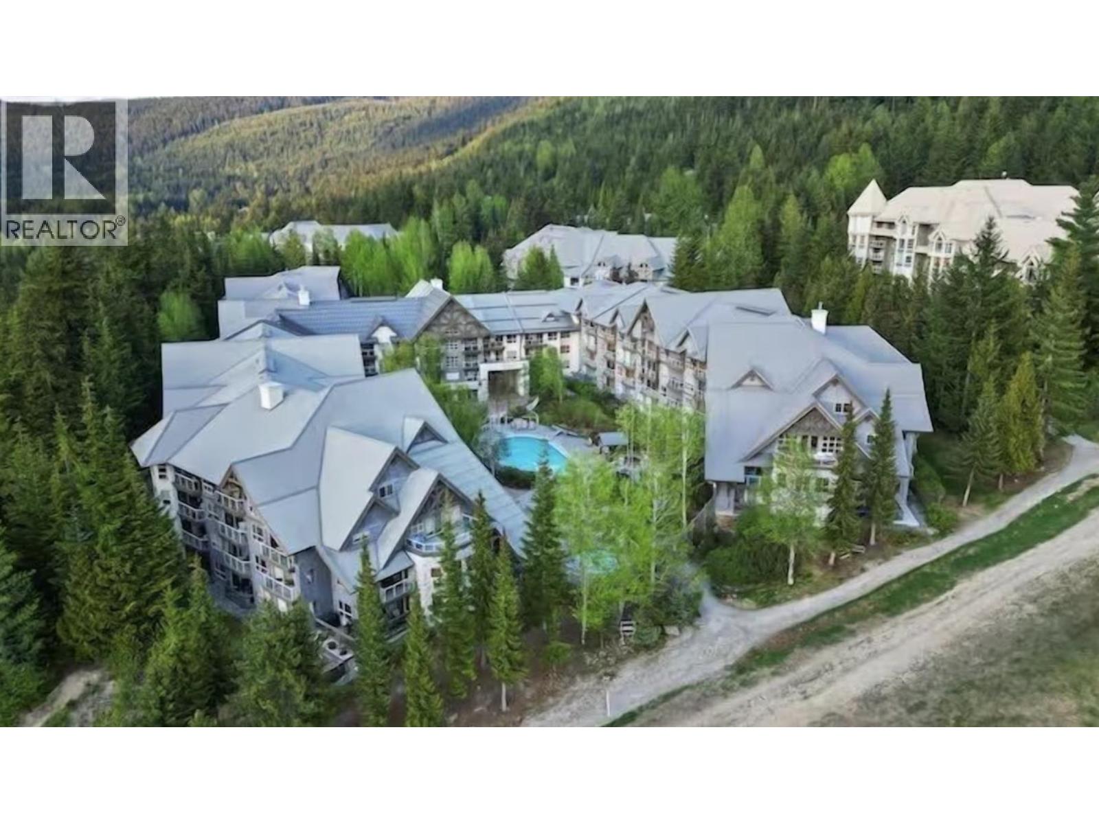 545 4800 Spearhead Drive, Whistler, British Columbia  V8E 1G1 - Photo 13 - R3060080