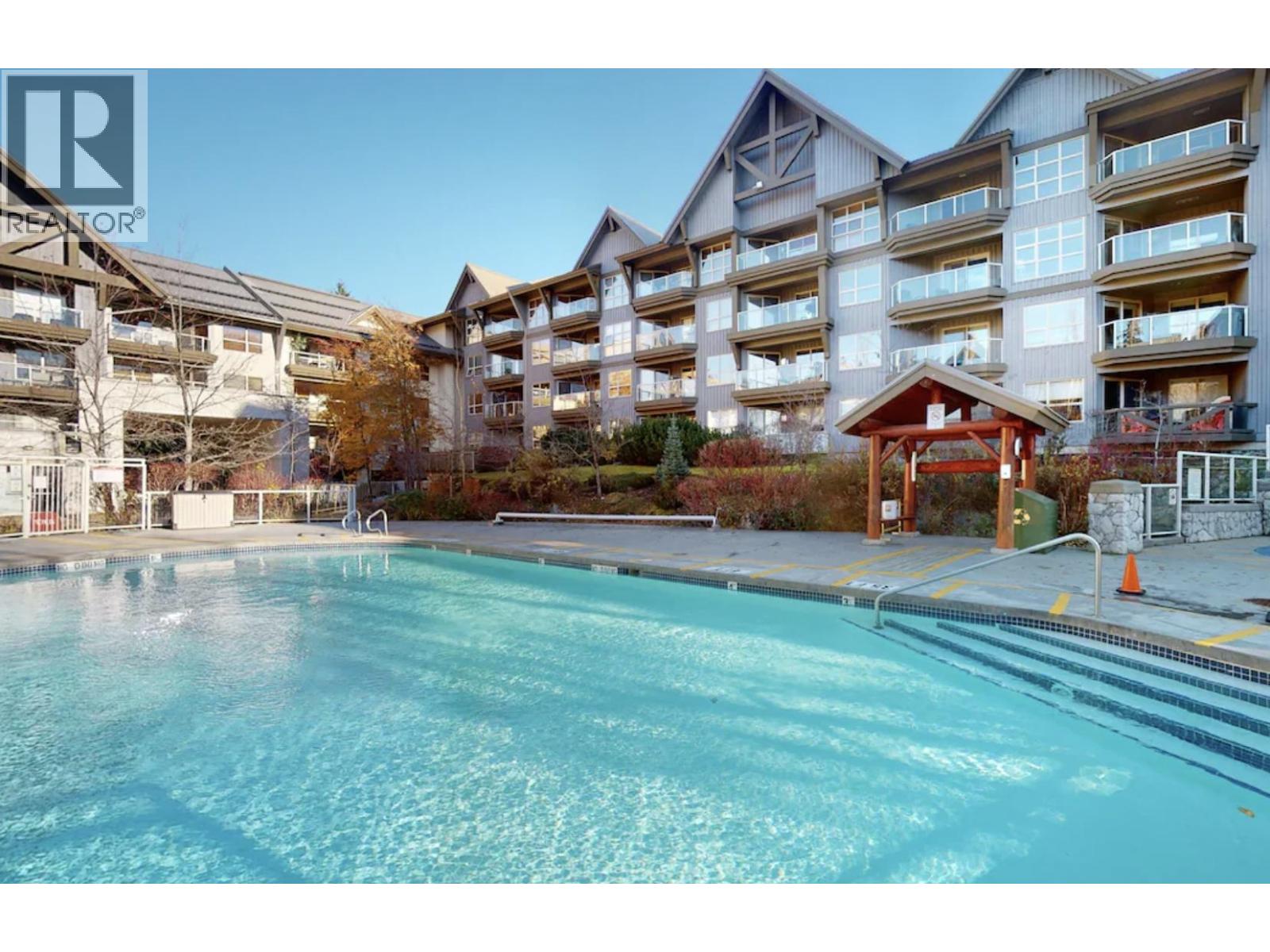 545 4800 Spearhead Drive, Whistler, British Columbia  V8E 1G1 - Photo 16 - R3060080